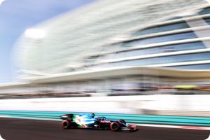 Esteban Ocon