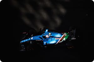 Esteban Ocon