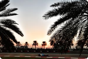 Esteban Ocon