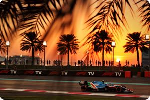 Esteban Ocon