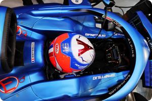 Esteban Ocon