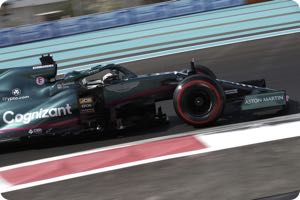 Lance Stroll