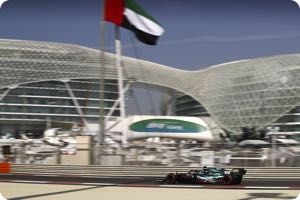 Lance Stroll