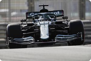 Lance Stroll