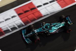 Lance Stroll