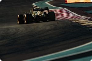 Lance Stroll