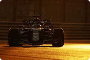 Lance Stroll