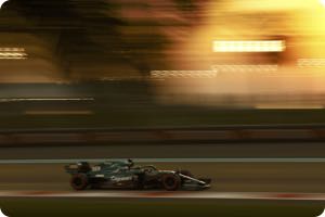 Lance Stroll