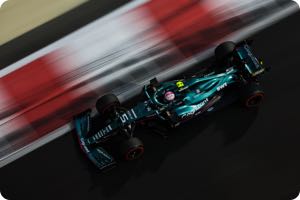 Sebastian Vettel