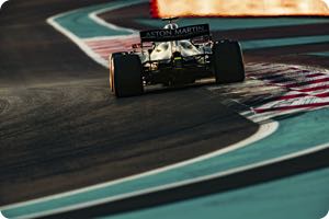 Sebastian Vettel