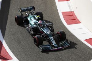 Sebastian Vettel