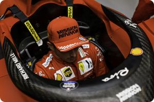 Charles Leclerc