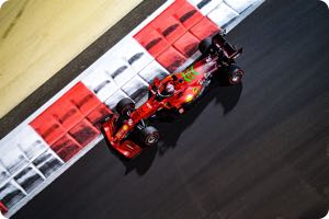 Charles Leclerc