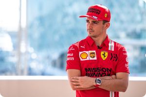 Charles Leclerc