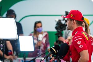 Charles Leclerc
