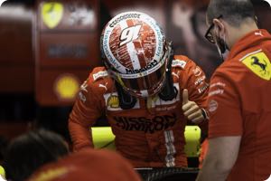 Charles Leclerc
