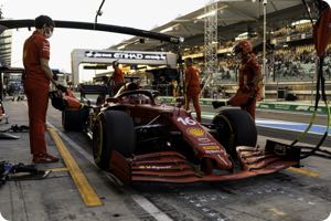 Charles Leclerc