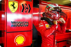 Charles Leclerc