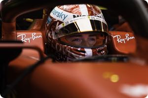 Charles Leclerc