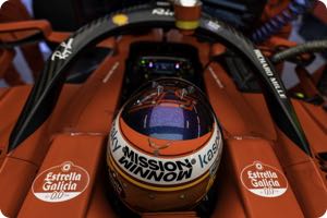 Carlos Sainz