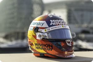 Carlos Sainz
