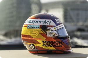 Carlos Sainz