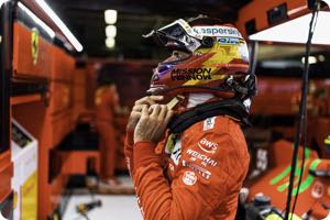 Carlos Sainz