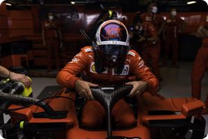 Carlos Sainz