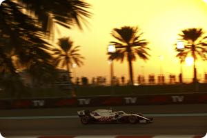 Mick Schumacher