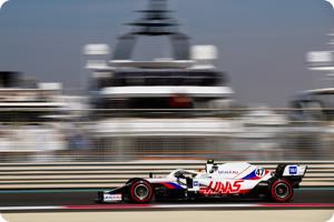 Mick Schumacher