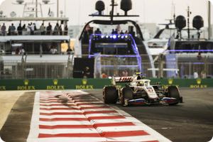 Mick Schumacher