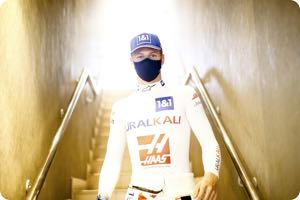 Mick Schumacher