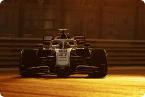 Mick Schumacher