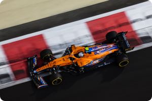 Lando Norris