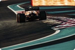 Lando Norris