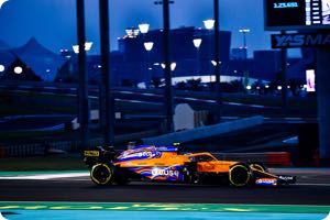 Lando Norris