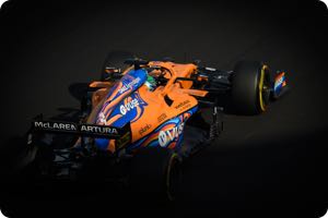 Daniel Ricciardo