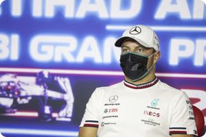 Valtteri Bottas