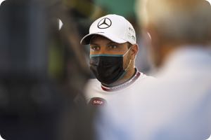 Valtteri Bottas
