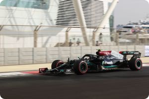 Valtteri Bottas