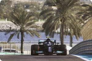 Valtteri Bottas