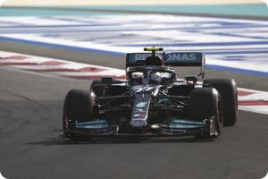 Valtteri Bottas