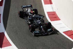 Valtteri Bottas