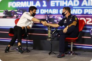 Toto Wolff