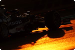Pierre Gasly