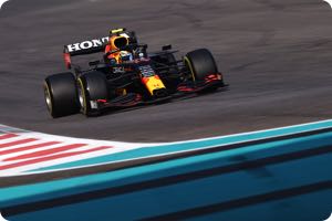 Sergio Perez