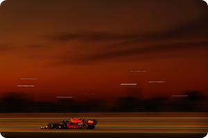 Sergio Perez