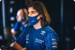 Jamie Chadwick