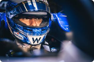 Nicholas Latifi