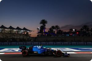 Nicholas Latifi